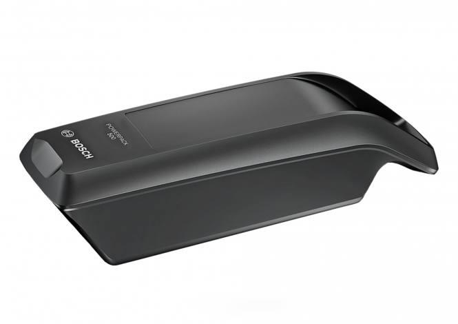 BOSCH PowerPack 500 Wh Frame eBike-System 2