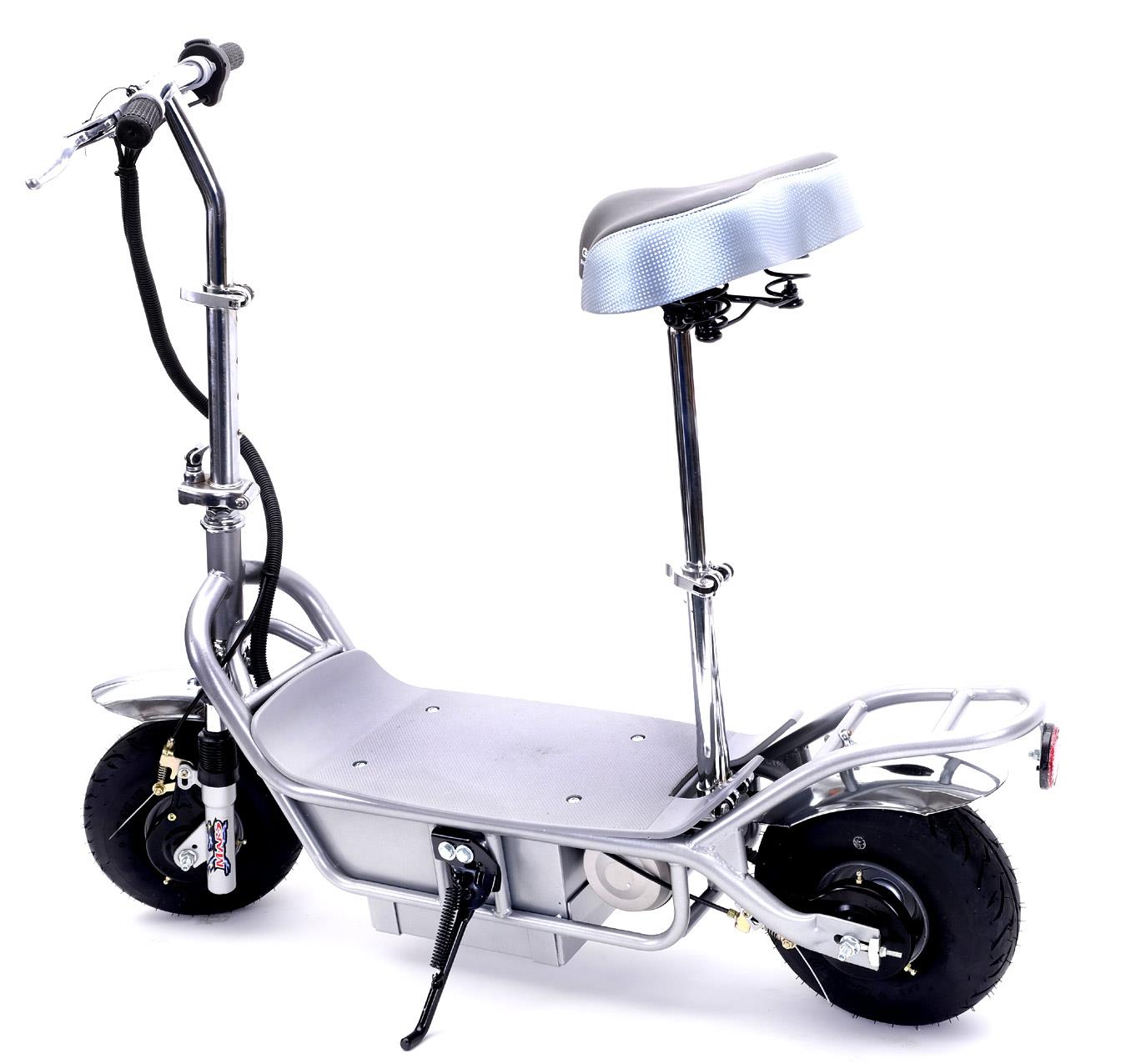 MARS MobilityScooter con asiento versión 6 km/h