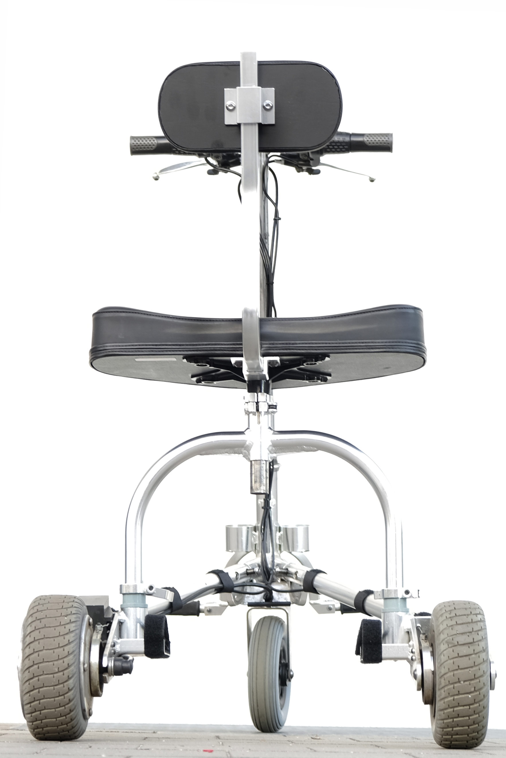 TRAVELSCOOT Deluxe Rahmen gebraucht