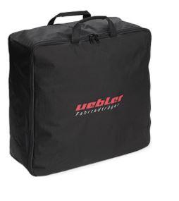 UEBLER Tasche für Heckgepäckträger