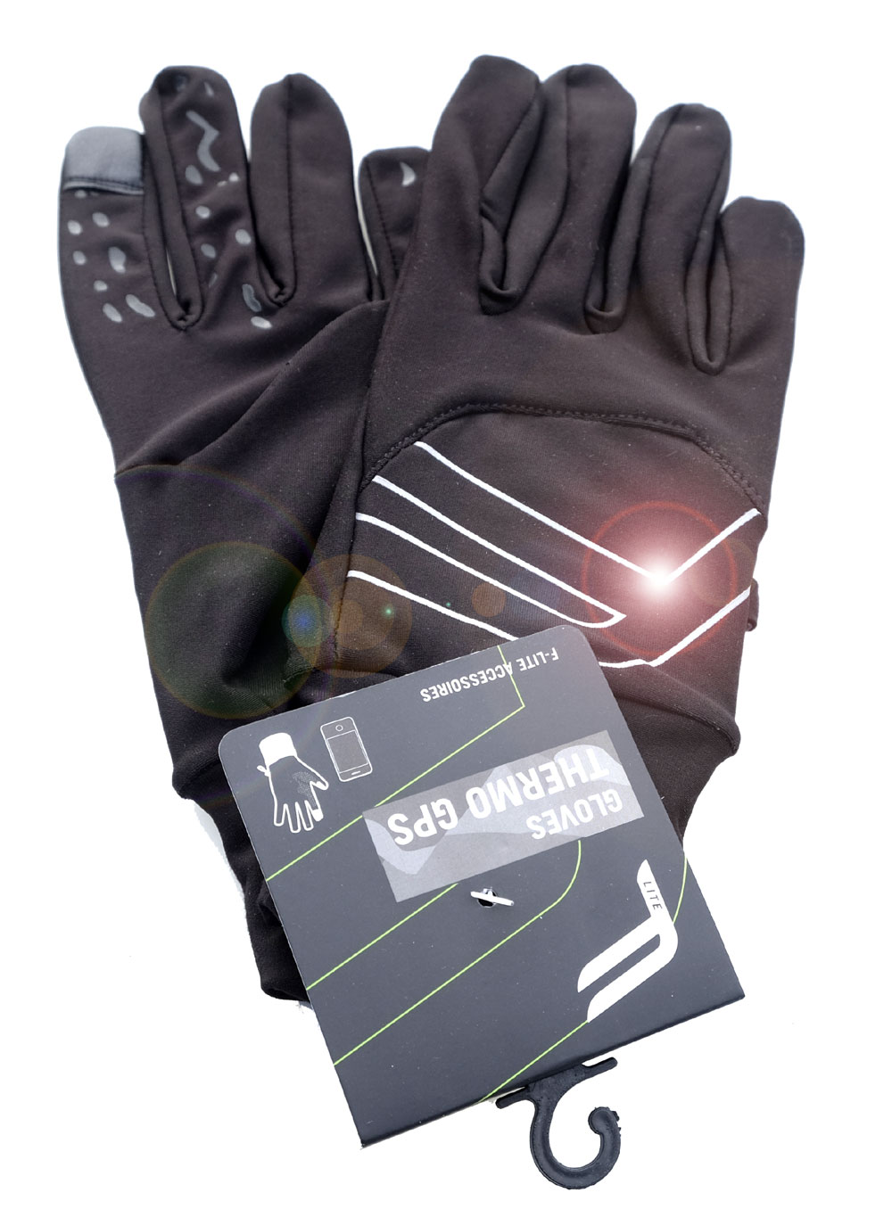 F-LITE Winterhandschuh "Thermo GPS"