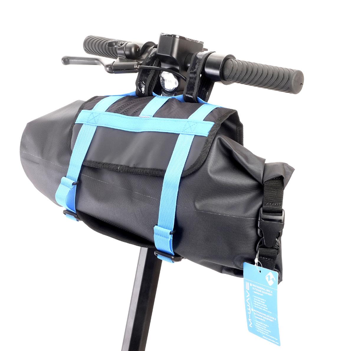 M-WAVE Lenkertasche BP Front M-WAVE Lenkertasche BP Front