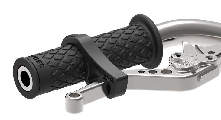 OXFORD Bremshebel-Klemme Clamp-On OXFORD Bremshebel-Klemme Clamp-On