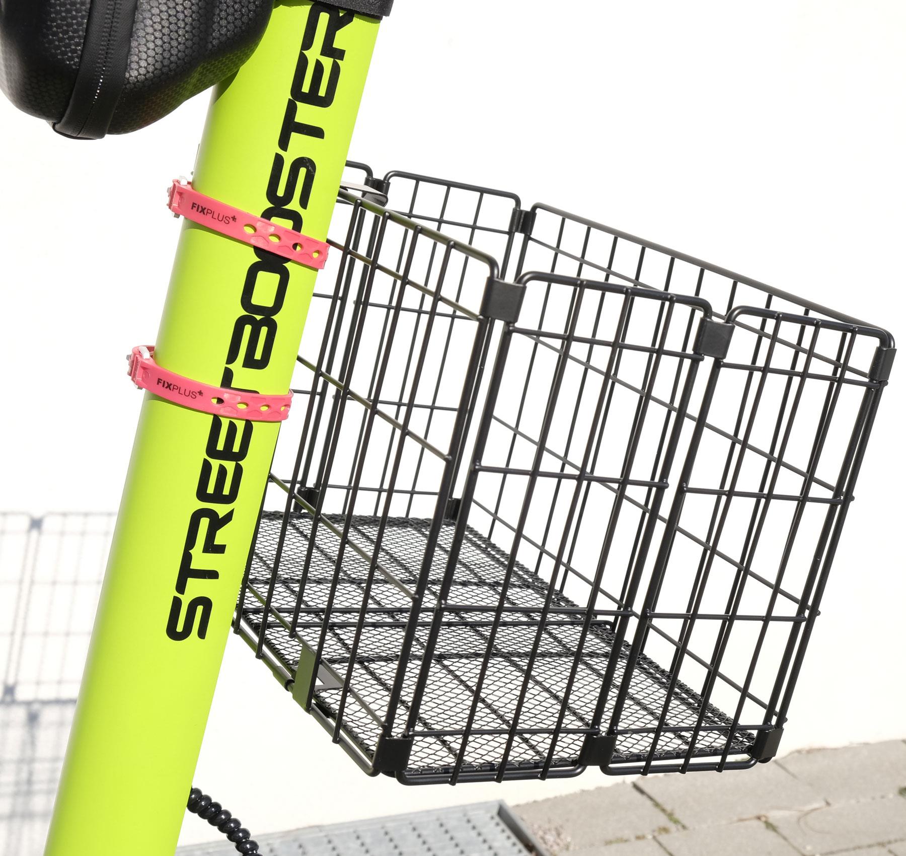 FIXPLUS nano/slim fit zweier Pack 30 cm - orange FIXPLUS nano/slim fit zweier Pack 30 cm - orange