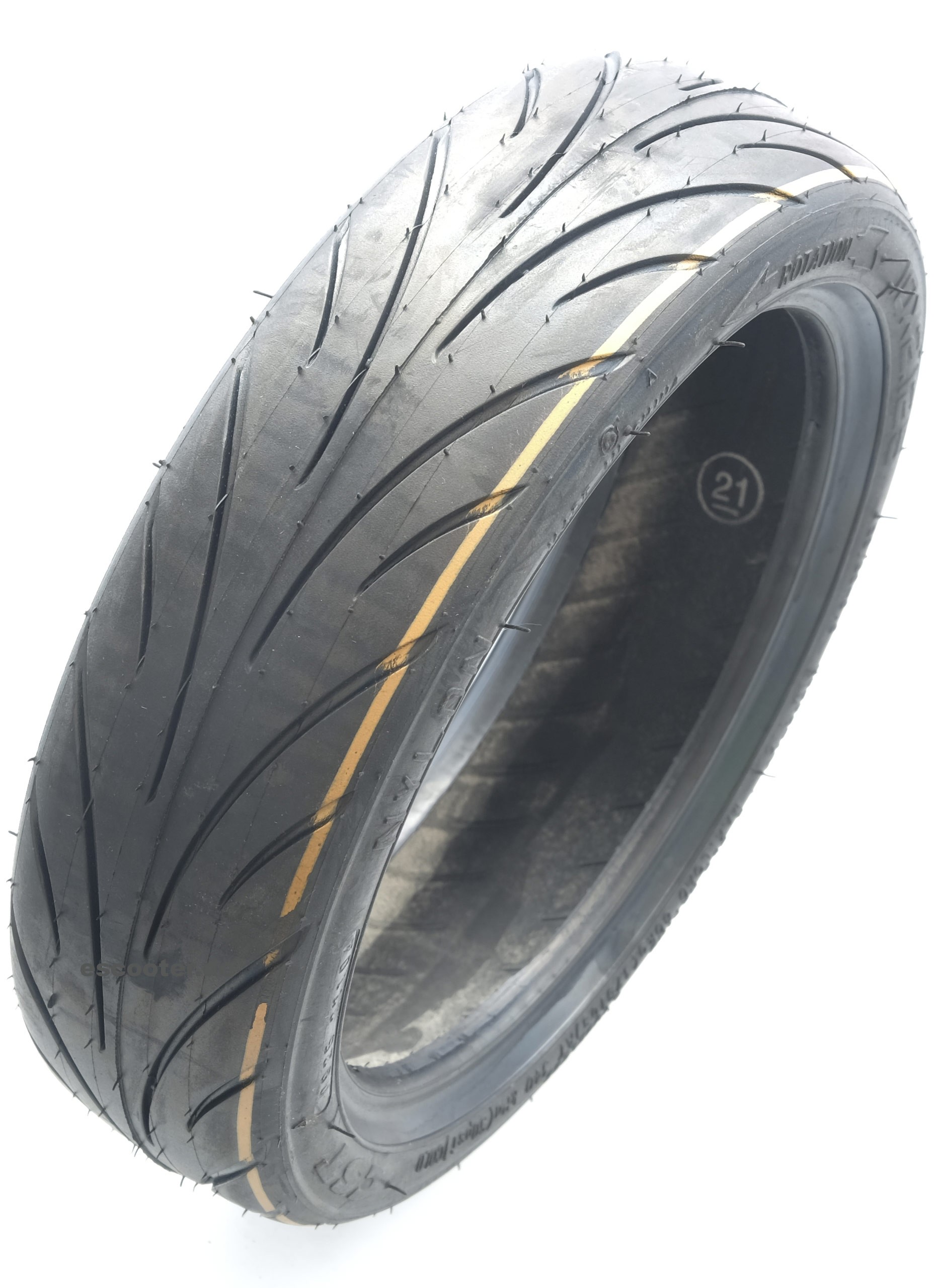 10 x 2.125 (55/80-6.6) TL CST C-9368 E-Scooter Reifen