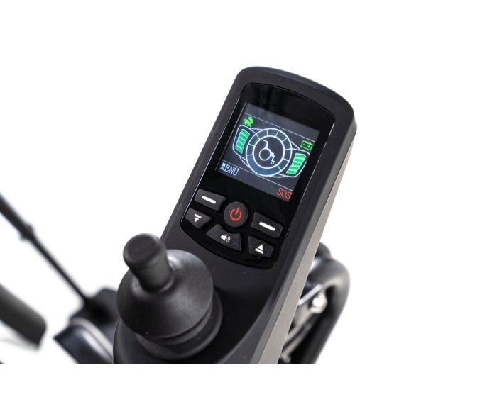 MovingStar 501/601/601Pro JOYSTICK