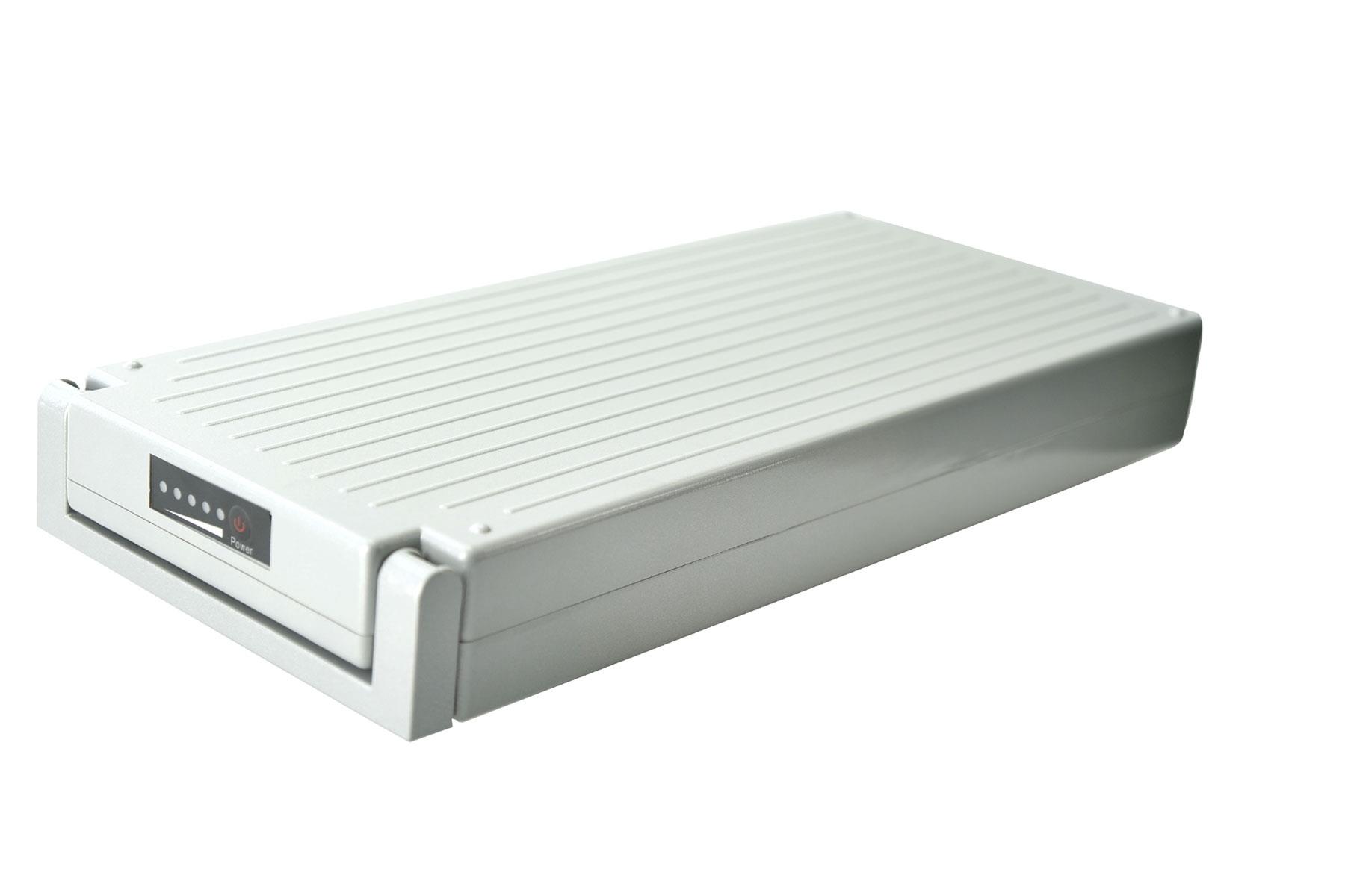 SPARTA ACCELL Akku 24V LI-ION 10AH SPARTA ACCELL Akku 24V LI-ION 10AH