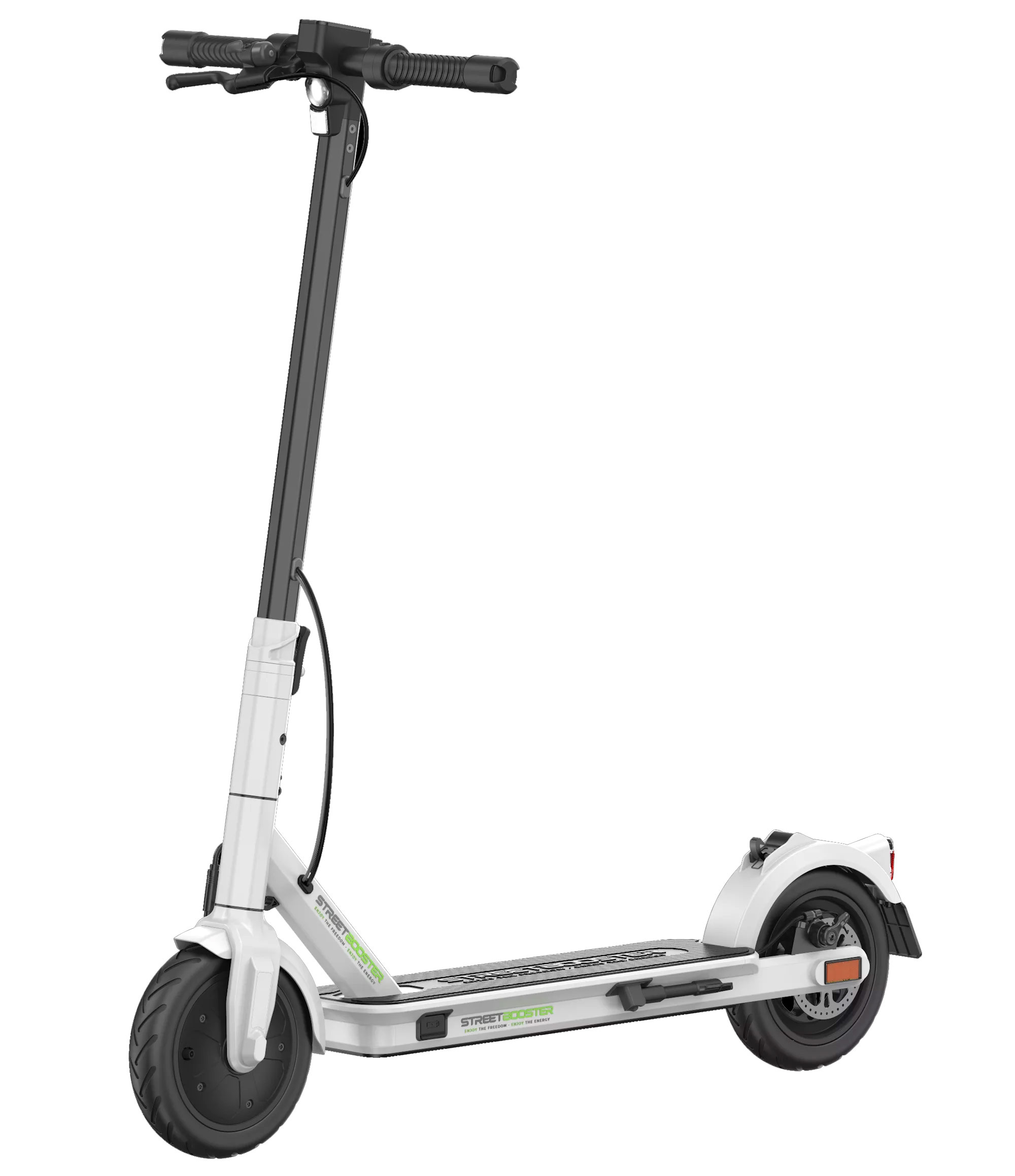 E-Scooter VEGA von Streetbooster