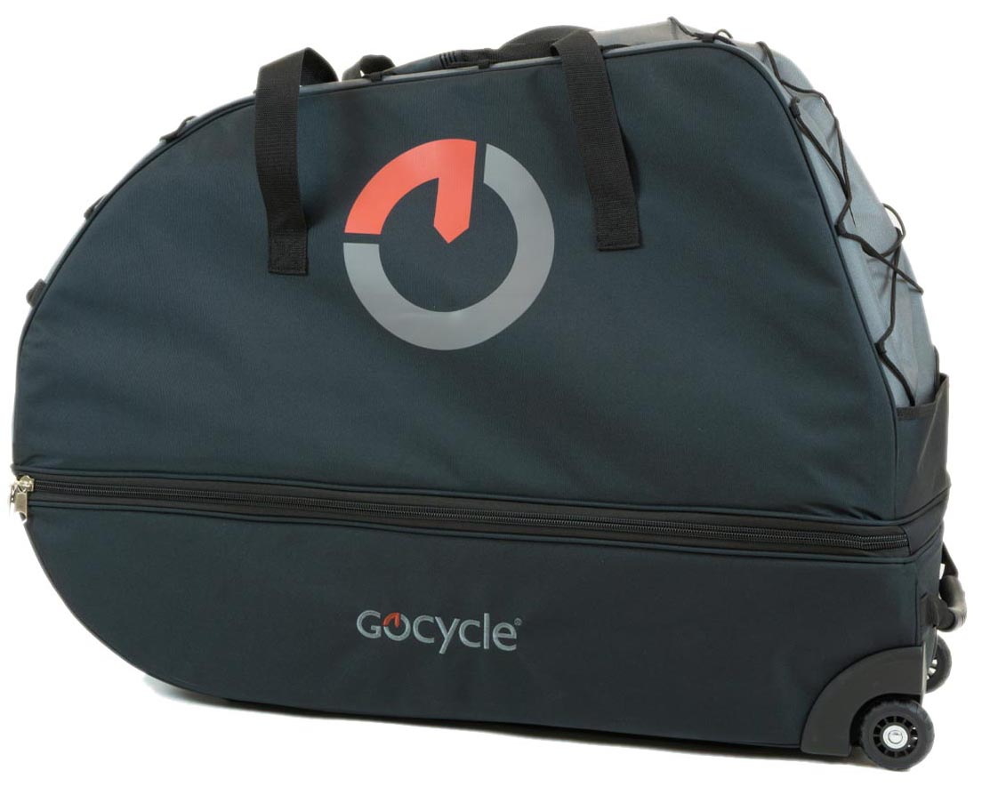 GOCYCLE Travel Case GX, GXi, G4, G4i, G4i