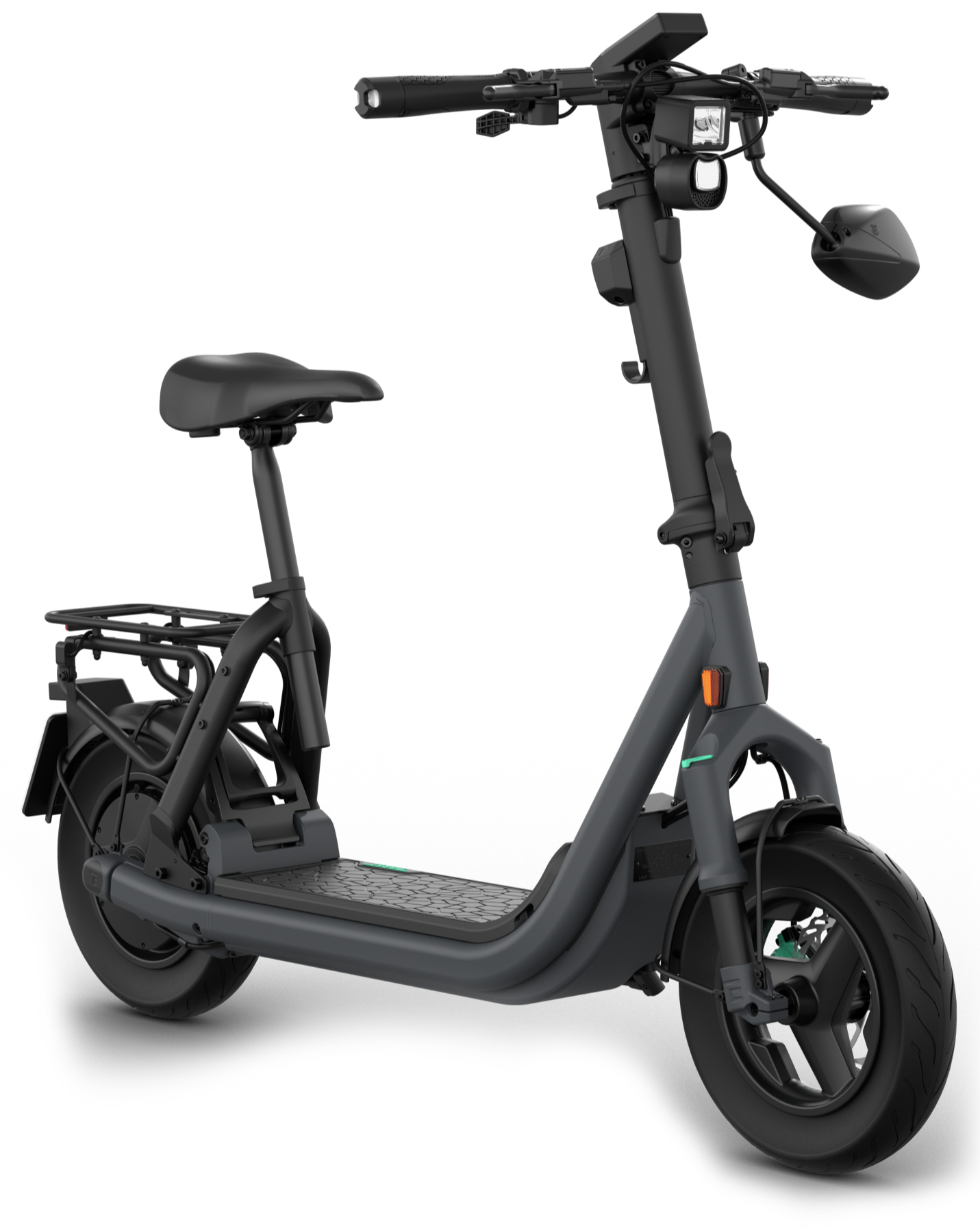 EGRET GTC - 20 km/h