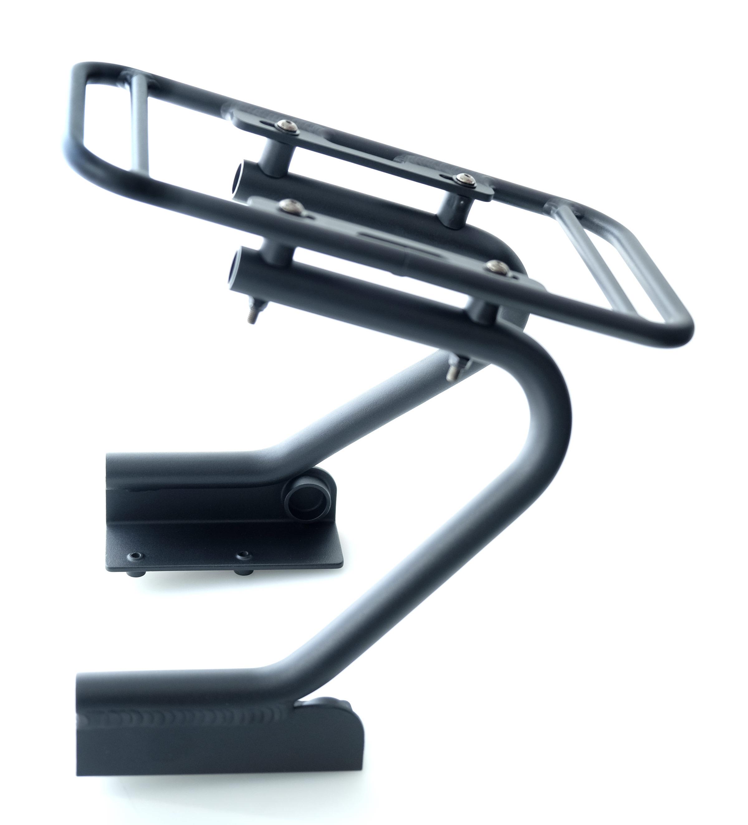 EGRET Carrier Cargo Rack - f. Egret X | X+