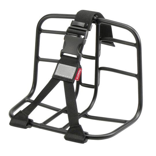 KLICKfix® Gepaeckträger Vario Rack Sport (kompakt)