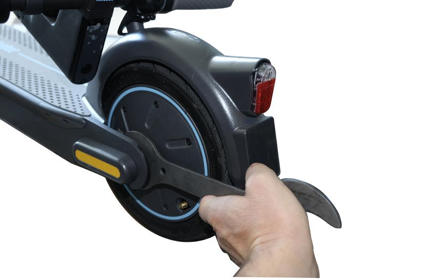 OPTION: Precheck Aufbau Vormontage Fahrzeug Aufwandsstufe 1