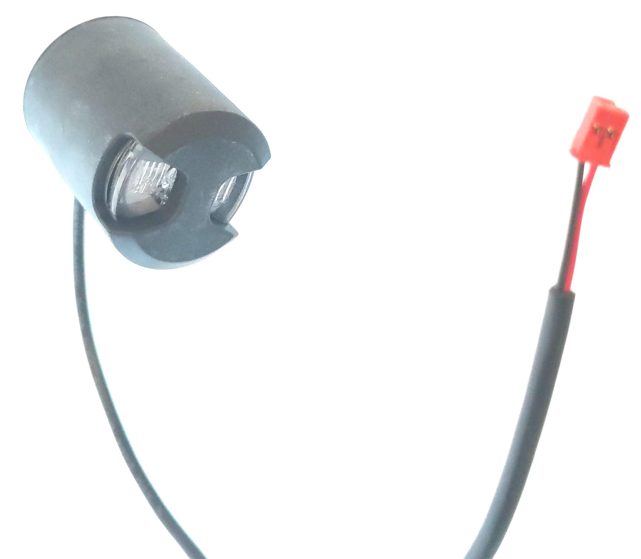 STREETBOOSTER Blinker (Sirius/Vega) - links