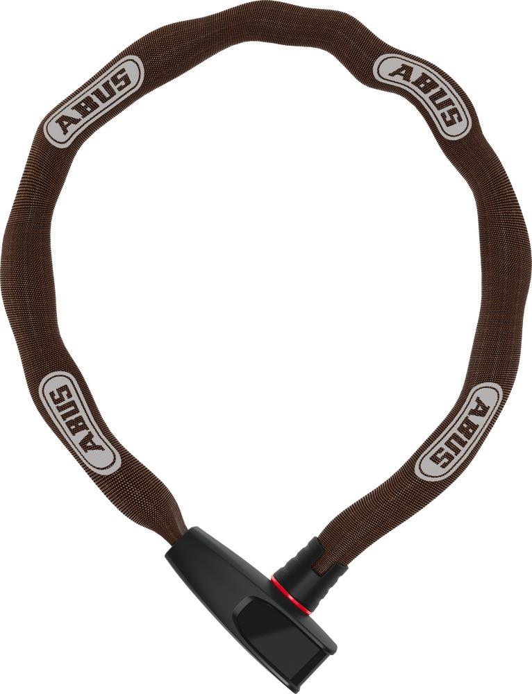 ABUS Catena Schlosskette 75cm ABUS Catena Schlosskette 75cm