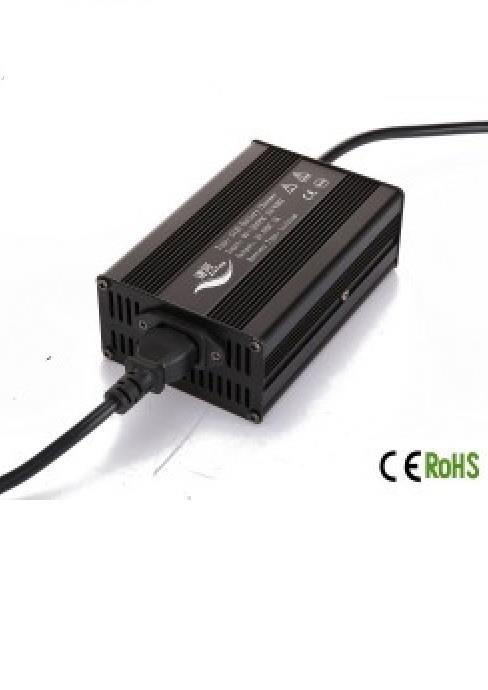 gomate Ladegerät S120 (42V2A) für ER / PLUS / EVO Modelle gomate Ladegerät S120 (42V2A) für ER / PLUS / EVO Modelle