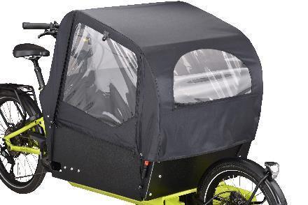 KETTLER RAINCOVER - 800