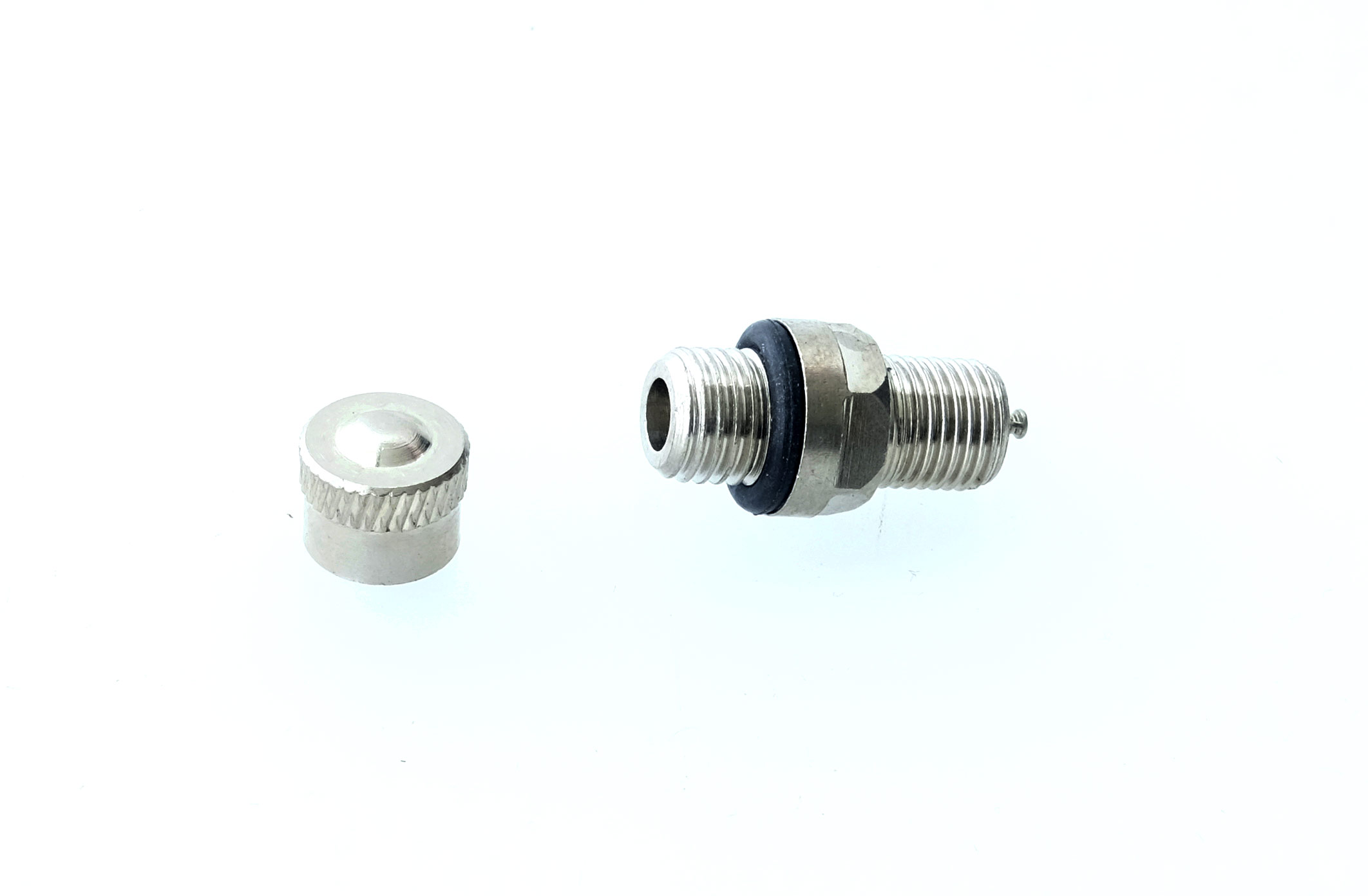 Tubeless Miniventil - einschraub
