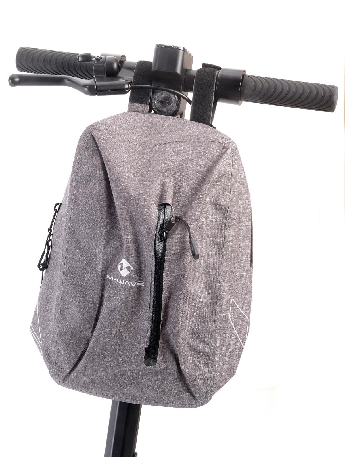 M-WAVE Lenkertasche Suburban Messanger M-WAVE Lenkertasche Suburban Messanger