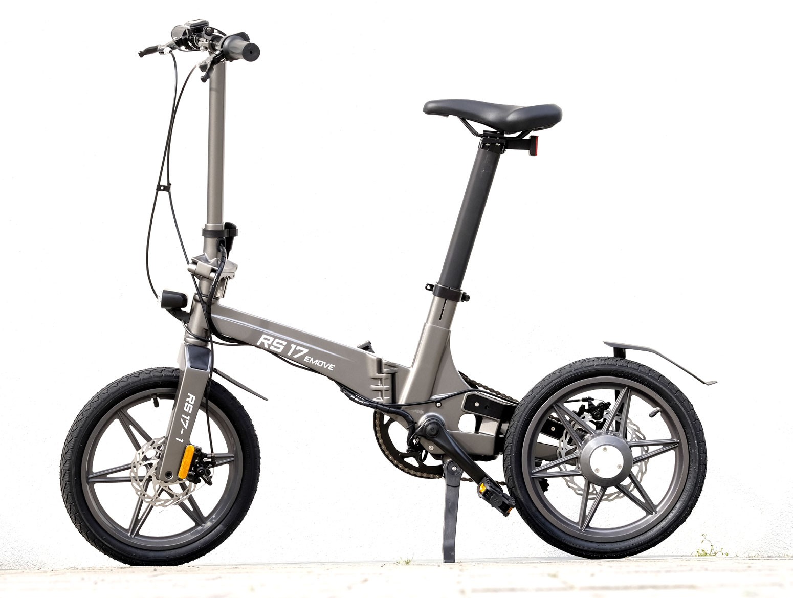RS17 Faltbike RS17 Faltbike