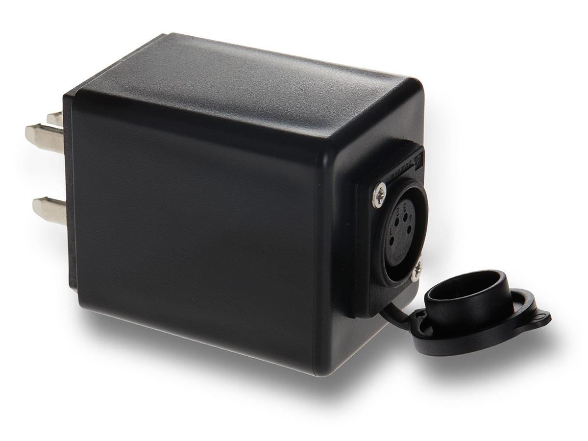 MovingStar externer Ladeadapter MS 101 / Travelbuddy MovingStar externer Ladeadapter MS 101 / Travelbuddy