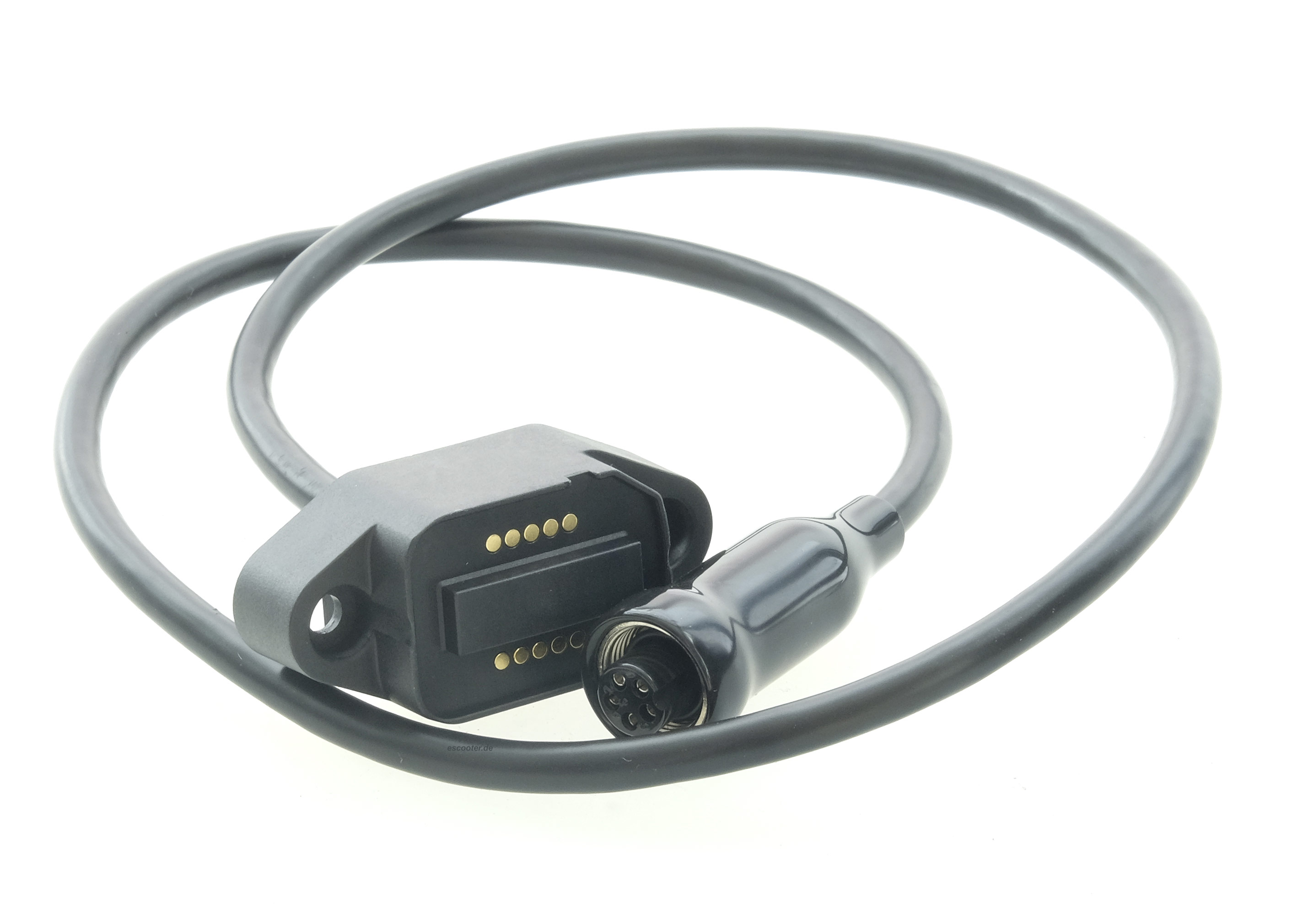 MovingStar Kabelverbindung 101SF/101SF UL Steuerbox => Motor Kabelverbindung
