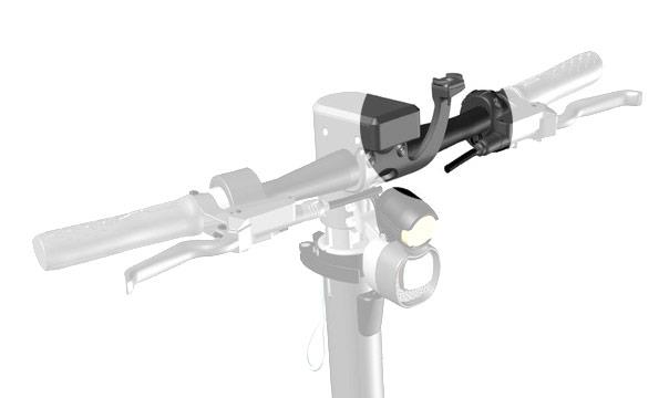 EGRET Phone Mount