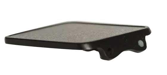 STREETBOOSTER Kennzeichenhalter - Two/Sirius