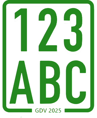 E-Scooter Versicherungsaufkleber (eKFV Versicherungpreise siehe Link in Beschreibung) E-Scooter Versicherungsaufkleber (eKFV Versicherungpreise siehe Link in Beschreibung)