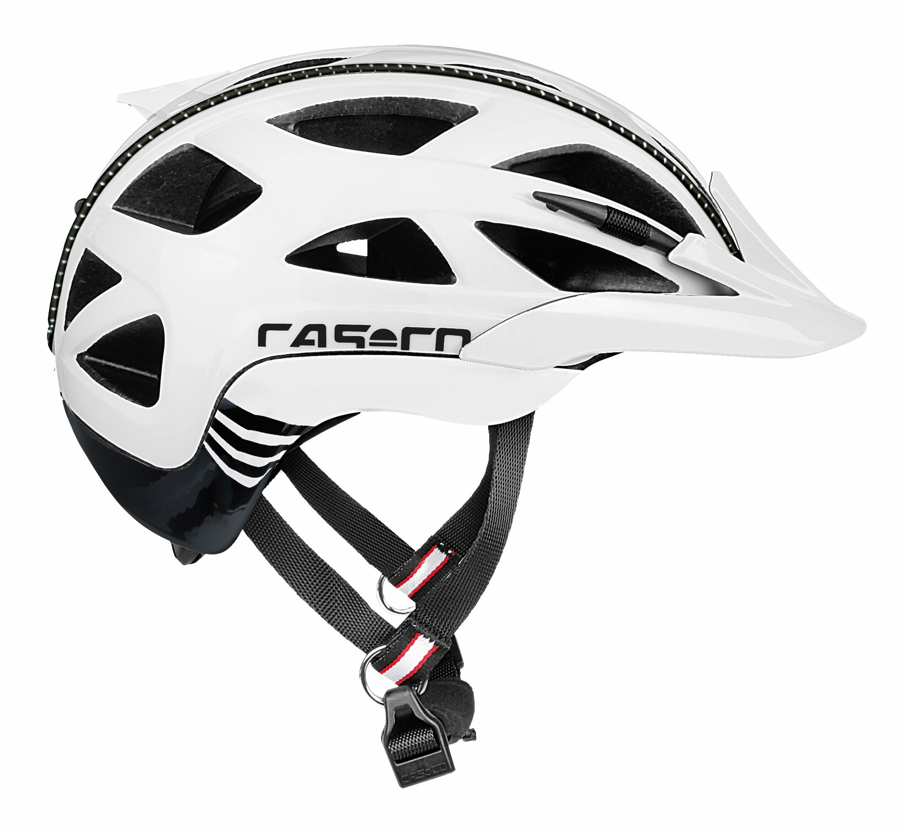 CASCO Activ 2 Helm weiß