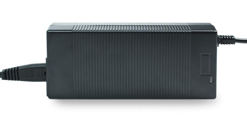 RUBBEE X Ladegerät Charger