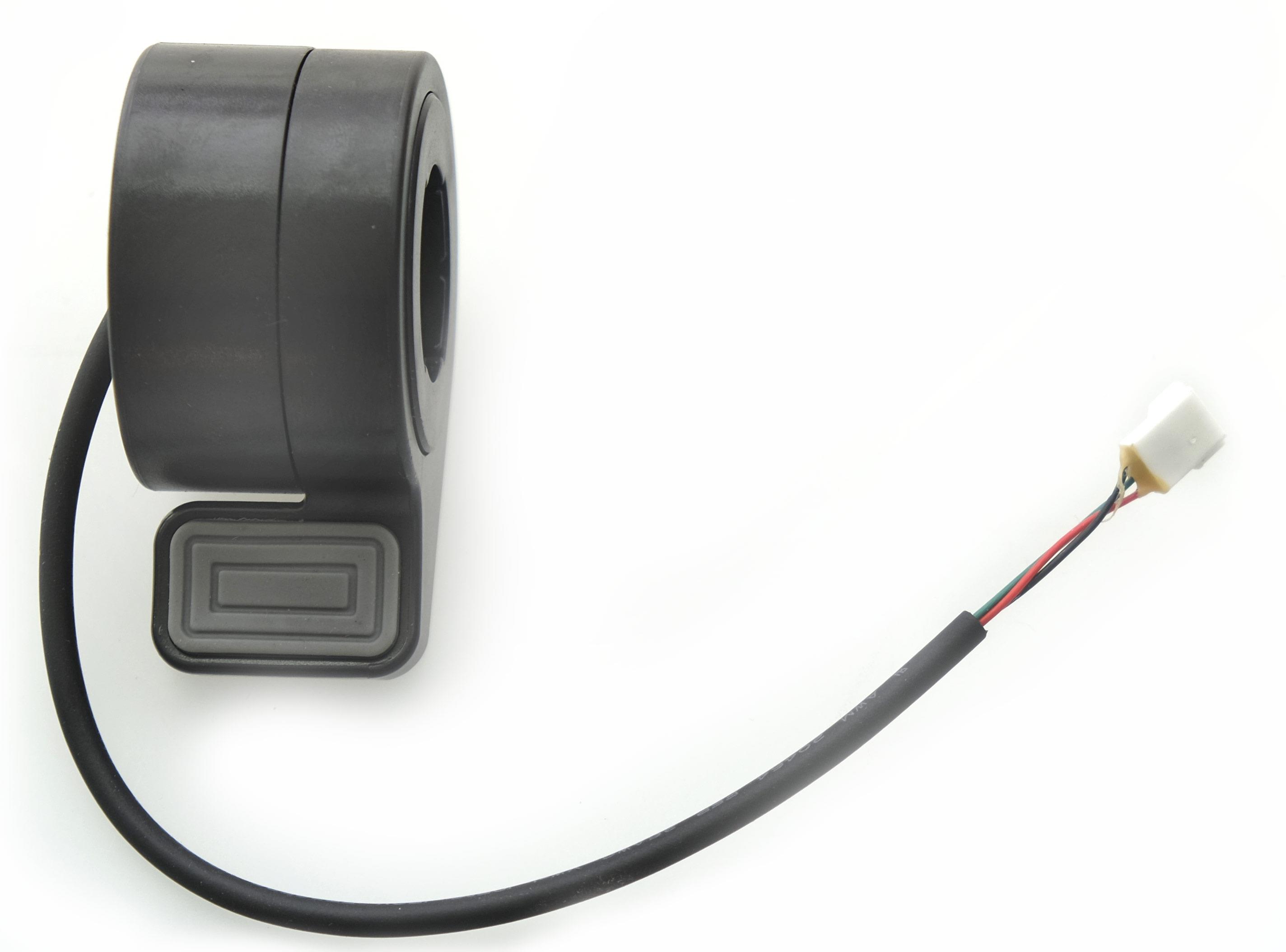 STREETBOOSTER Handreglergasgriff Sirius/Vega/Pollux