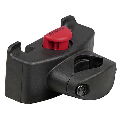 KLICKfix® Adaptador Caddy montaje vertical Ø 22–36 mm