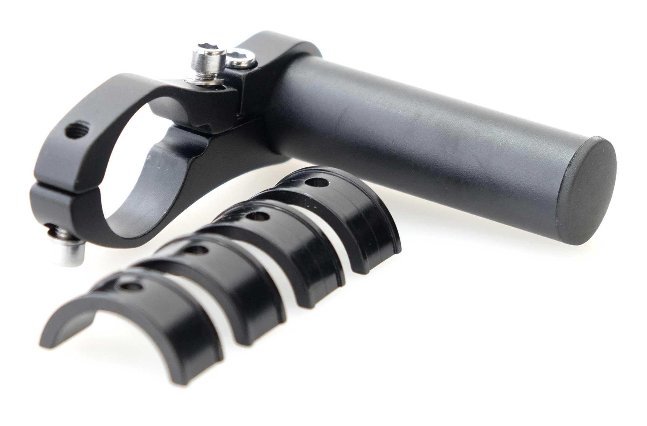 Point Lenkeradapter Erweiterung für Instrumente / Handy Point Lenkeradapter Erweiterung für Instrumente / Handy