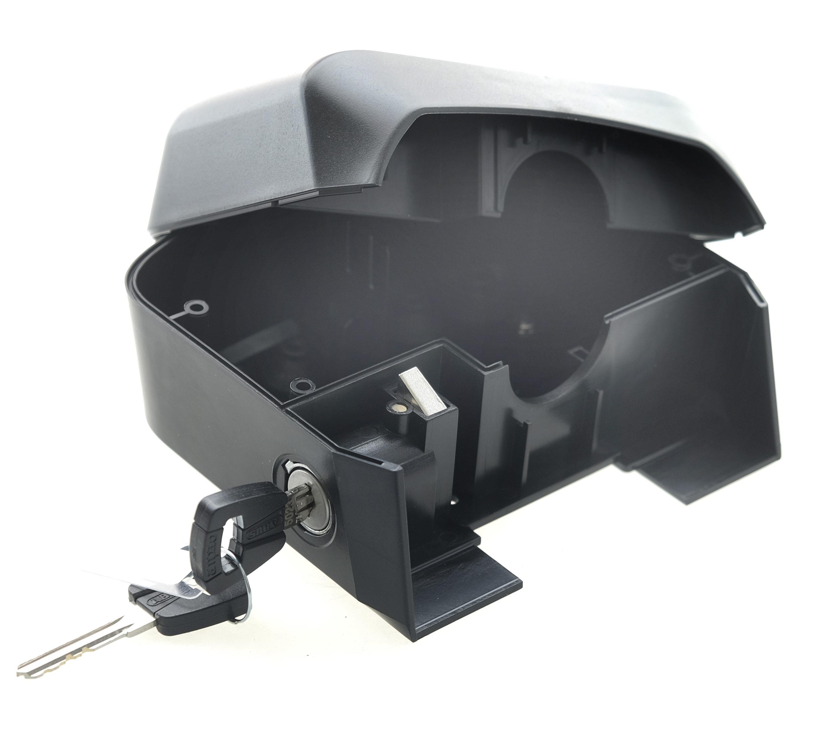 HEINZMANN® DirectPower HDP-Steueungsbox leer inkl. Schloss