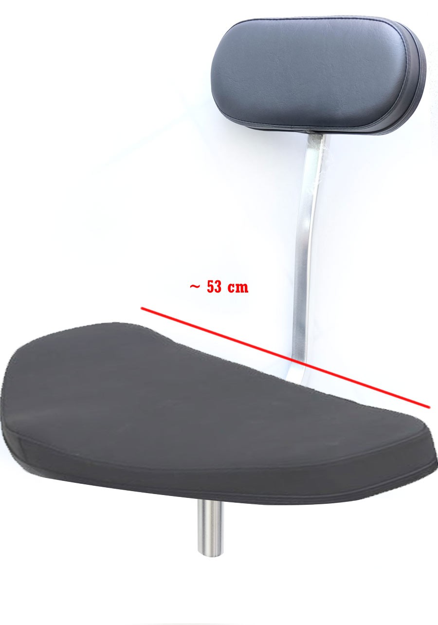 TRAVELSCOOT® Seat Sitz Komplettset