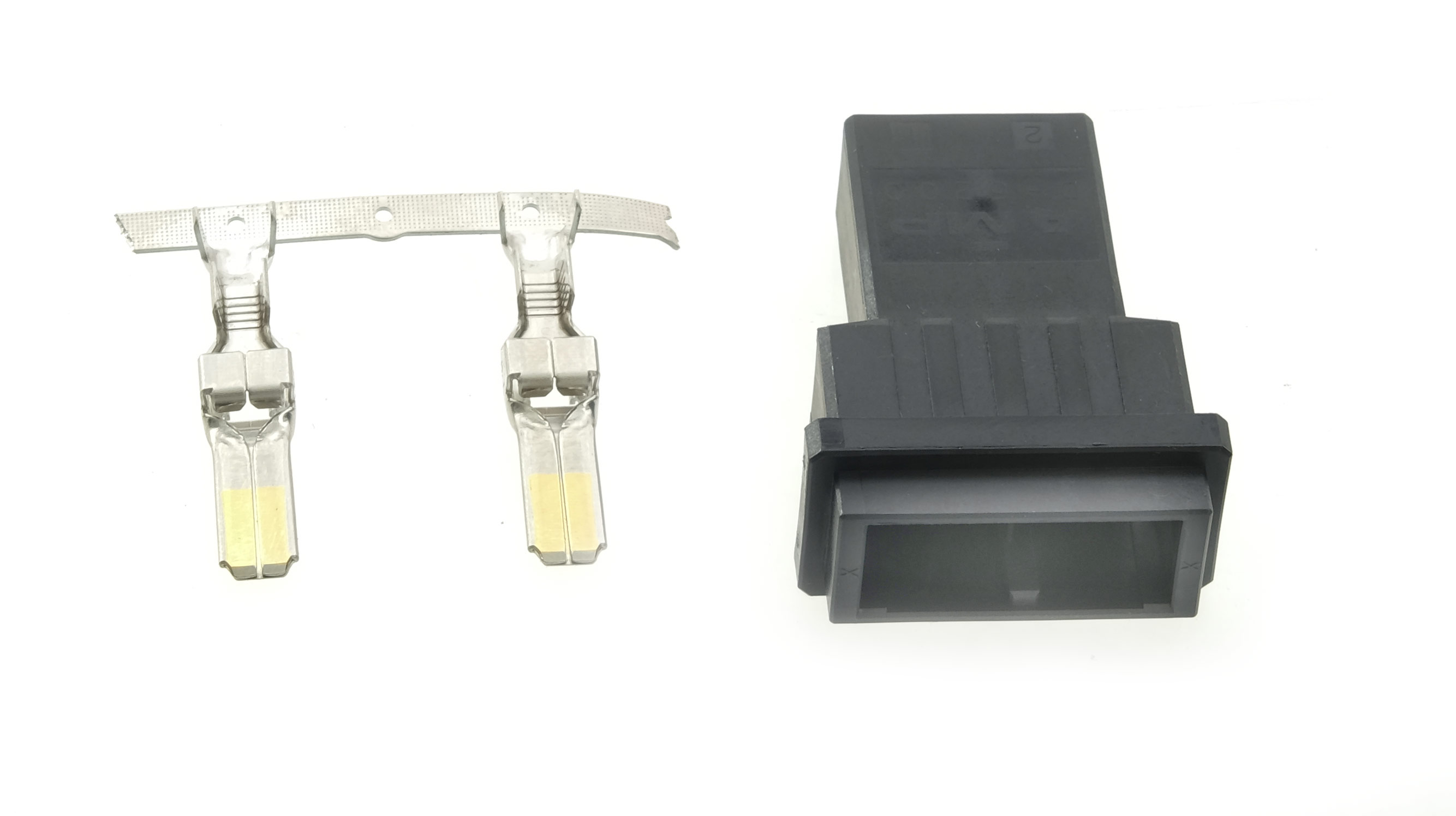 Plug socket TRAVELSCOOT