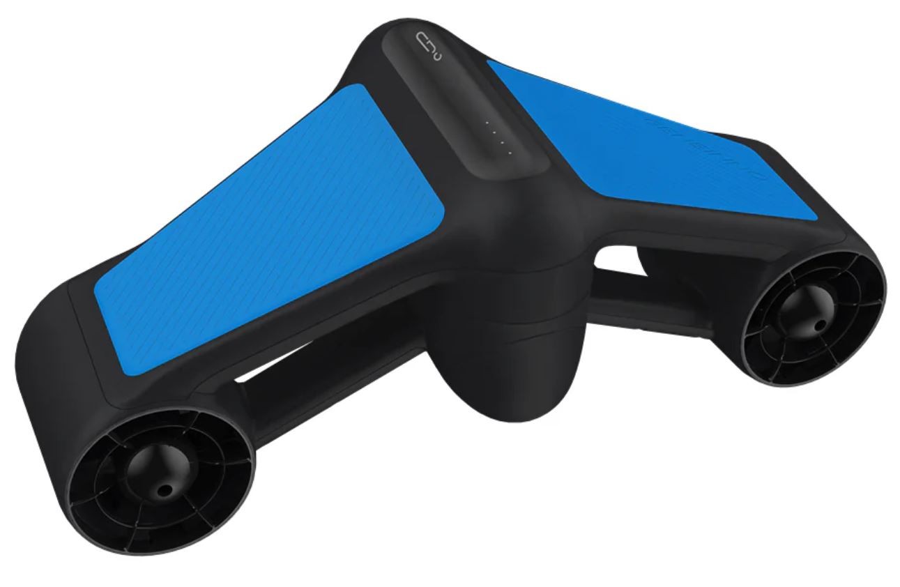 GENEINNO S1 Plus Scooter de plongée