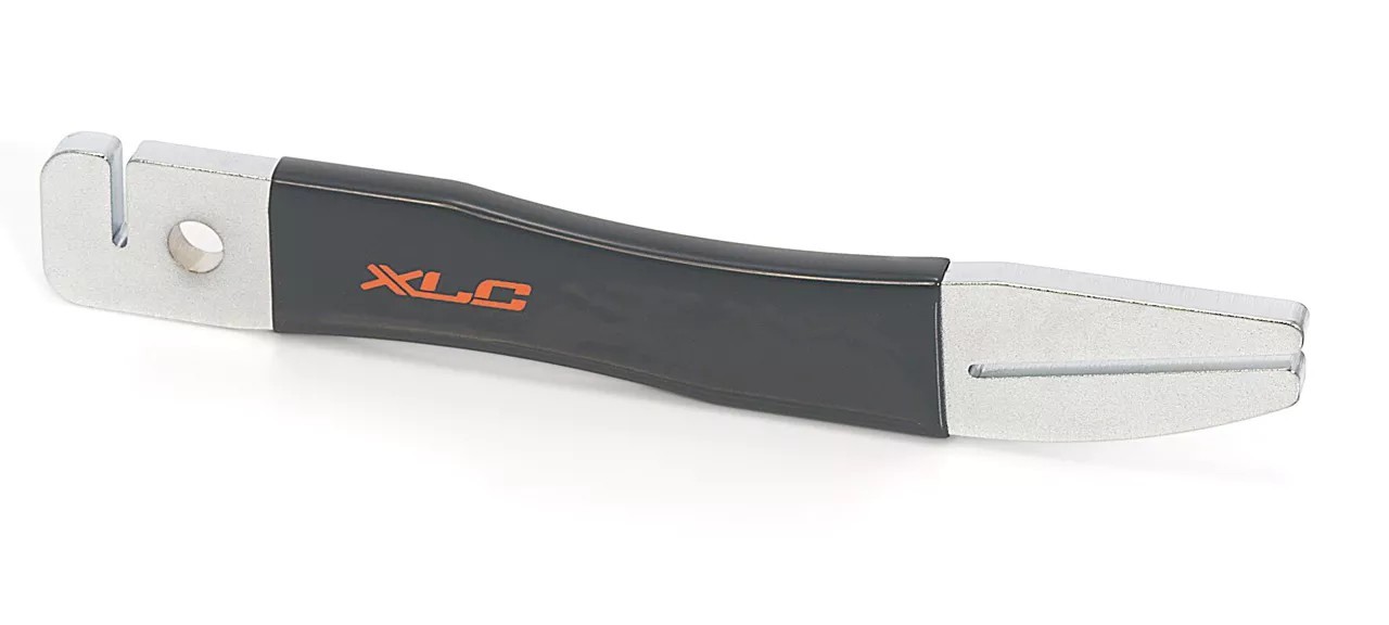 XLC brake disk straightening tool