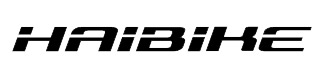 HAIBIKE HAIBIKE