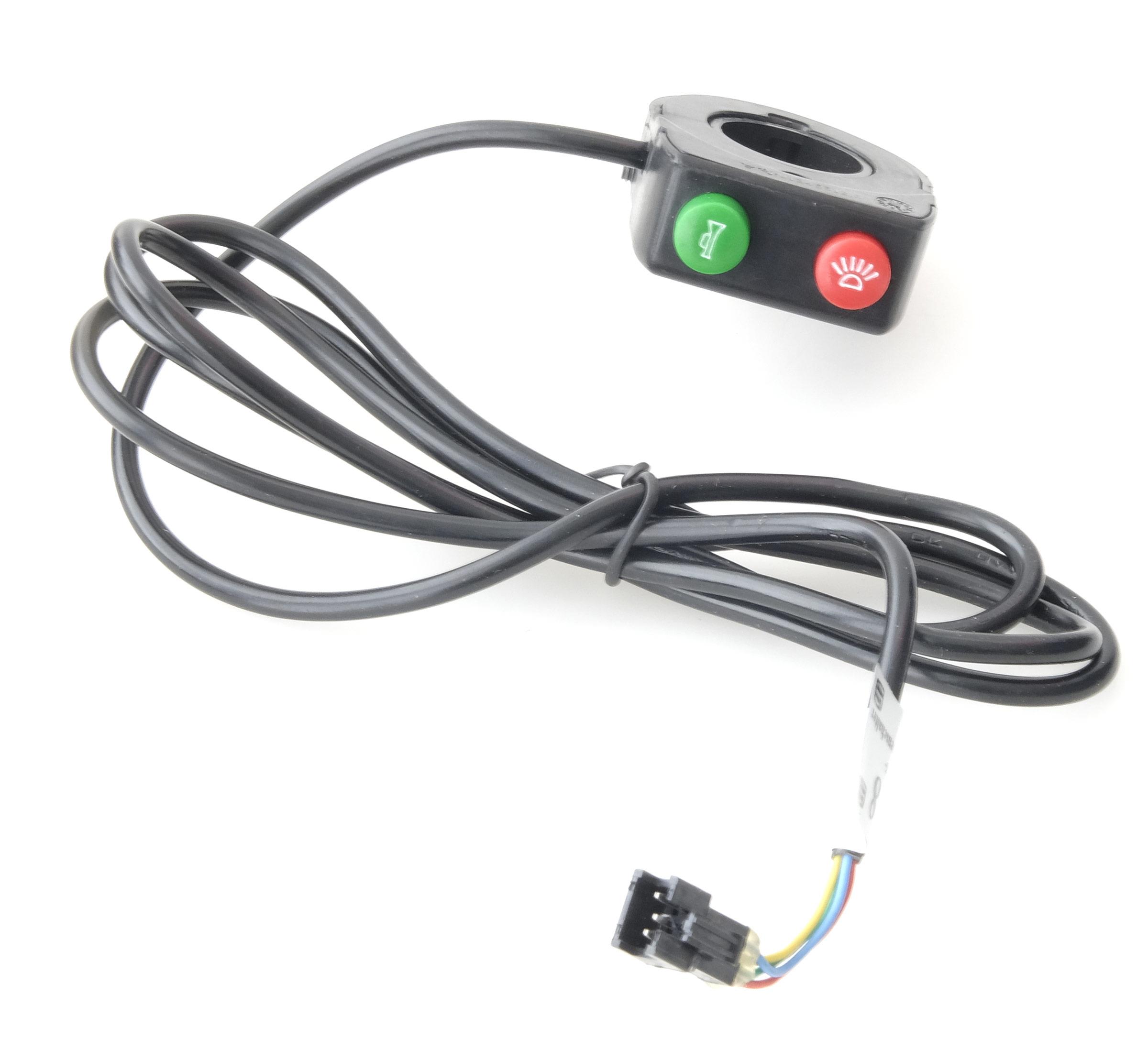 Licht & Hupenschalter SFM Oliver 500