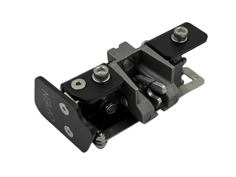 Butchers & Bicycles Türschloss von Cargo Box