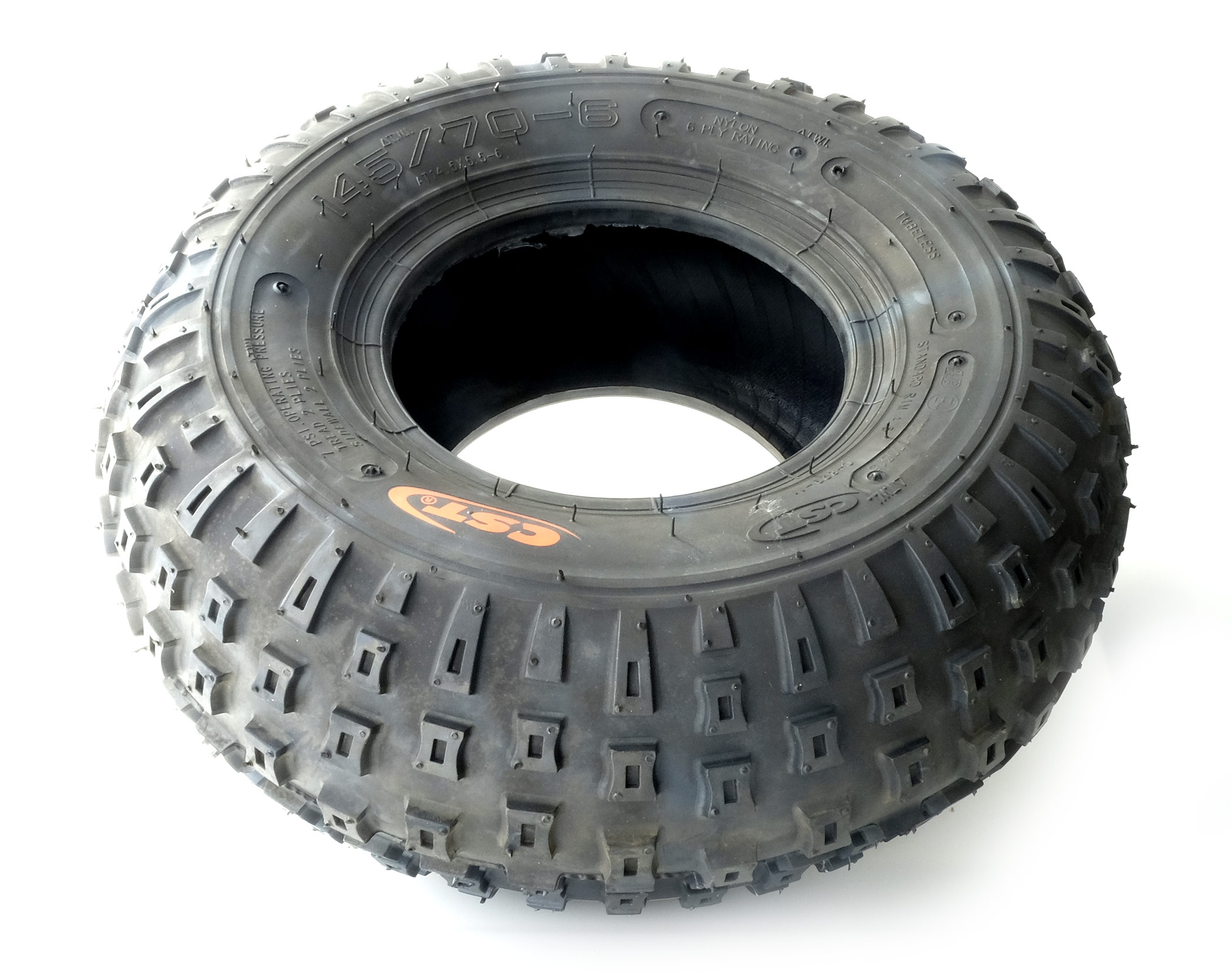 145/70 - 6 Reifendecke CST C-829 TL