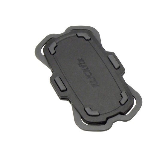KLICKfix® PhonePad Handyhalter - mit Quad Mini Adapter