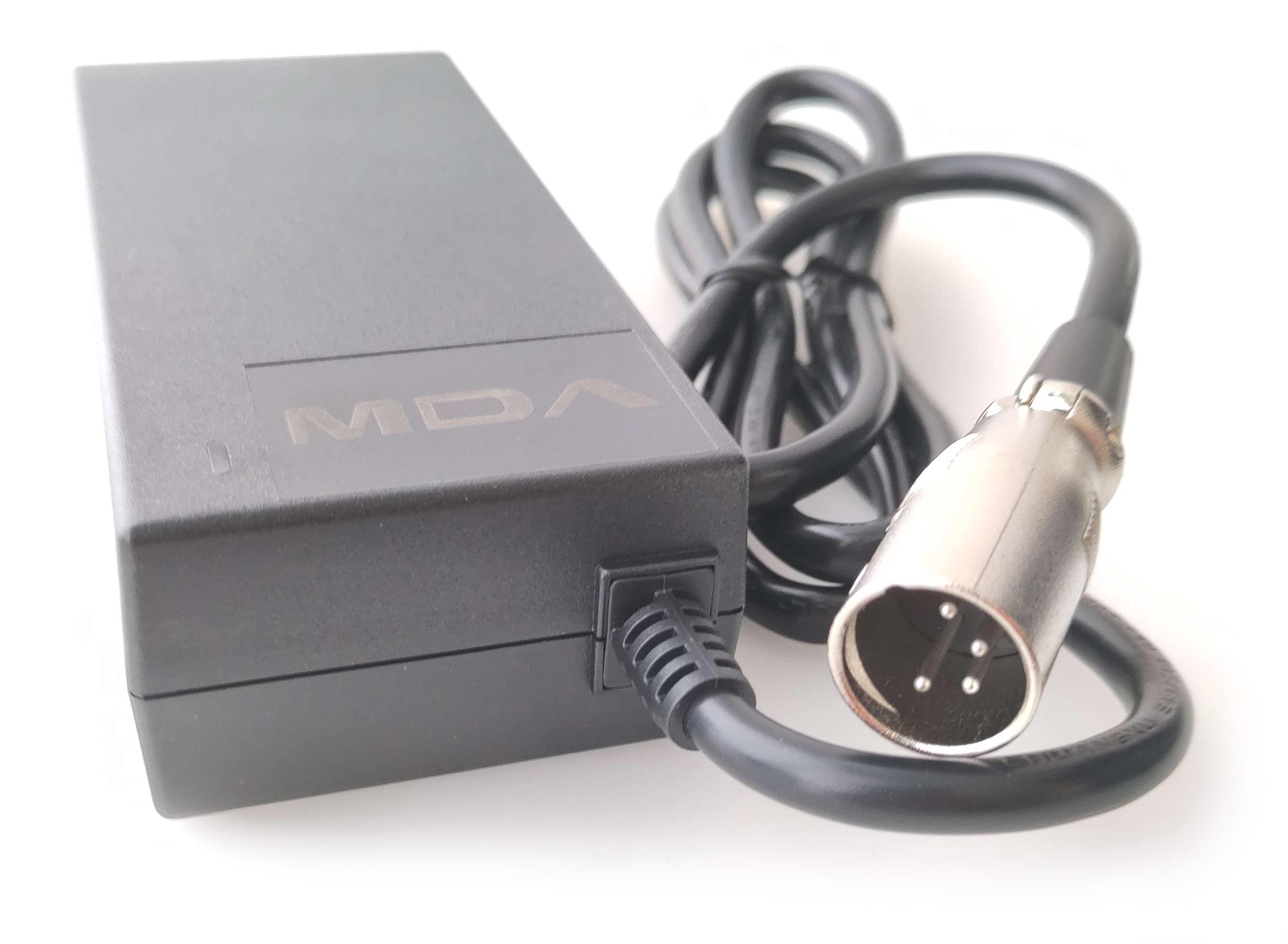 Chargeur supplémentaire de rechange MovingStar 101 / 101SF / TravelBuddy