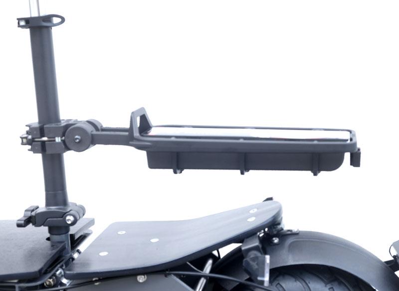 PLETSCHER H.R.-Gepäckträger Orion