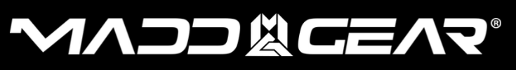 MADD GEAR MADD GEAR