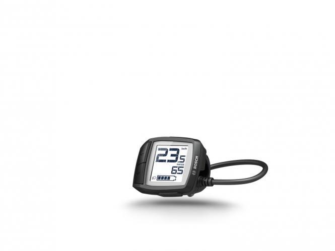 BOSCH Purion Display BOSCH Purion Display
