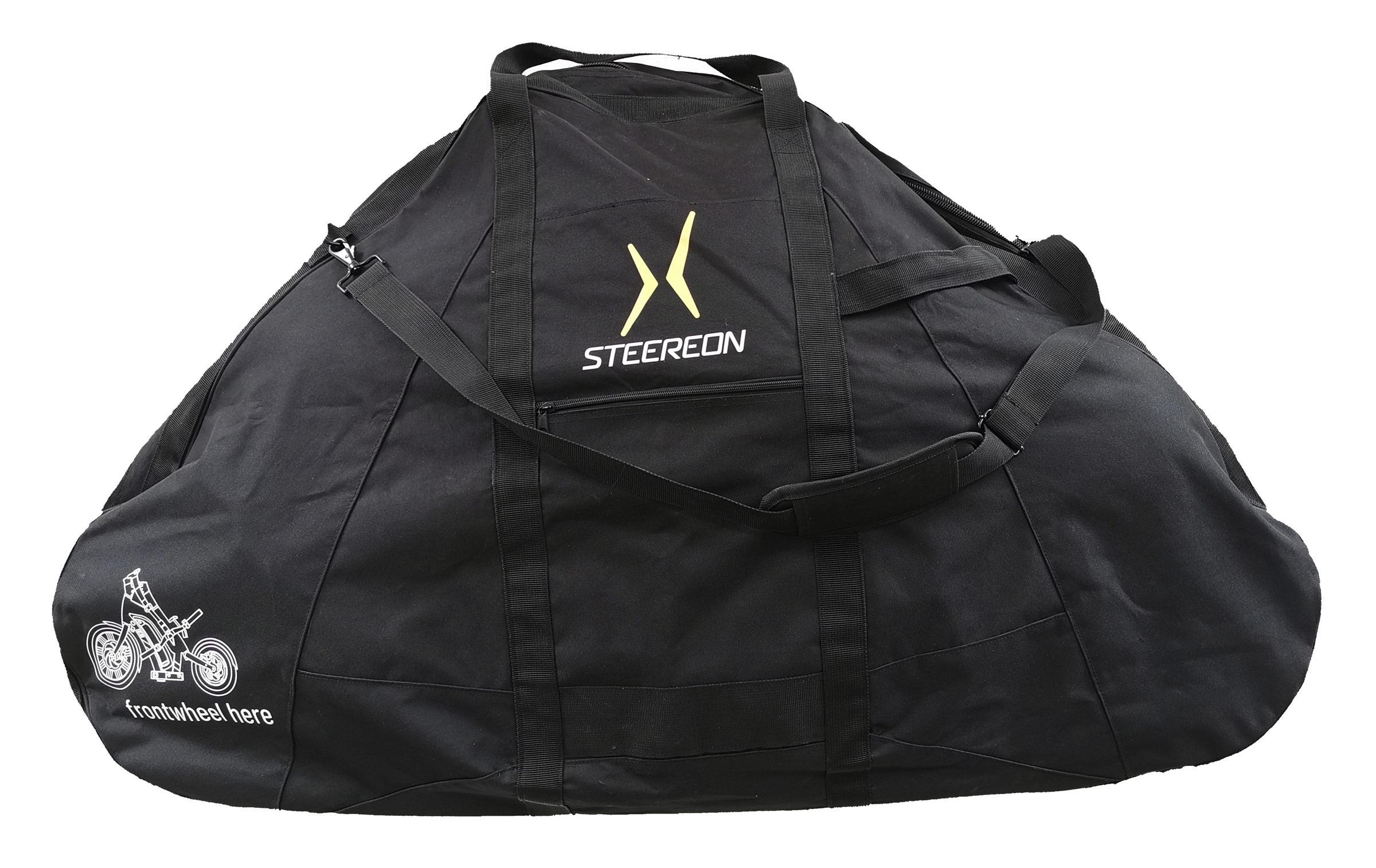 STEEREON Transporttasche STEEREON Transporttasche