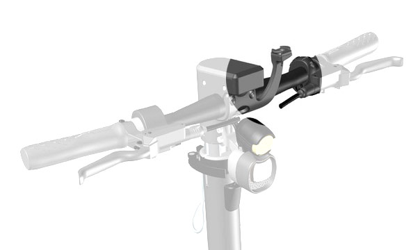 EGRET Phone Mount
